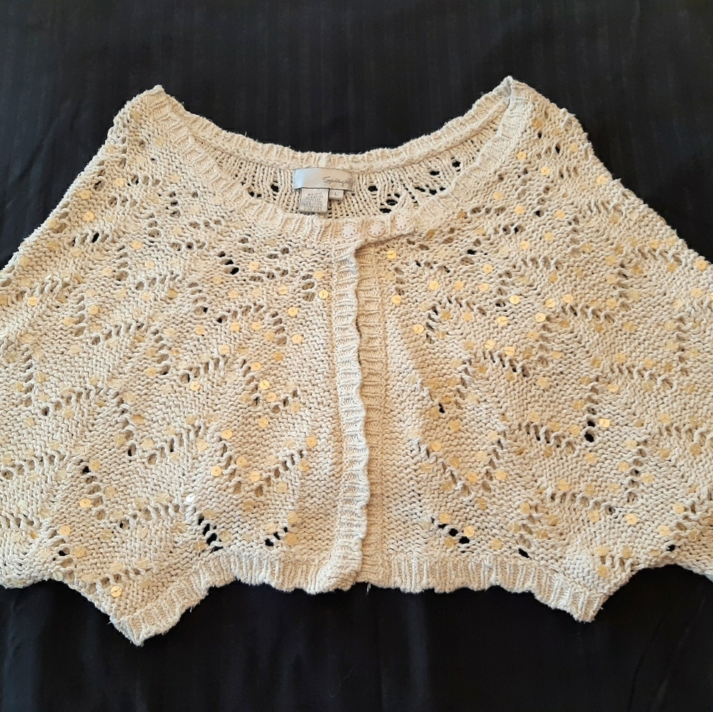 Spiegel Cape